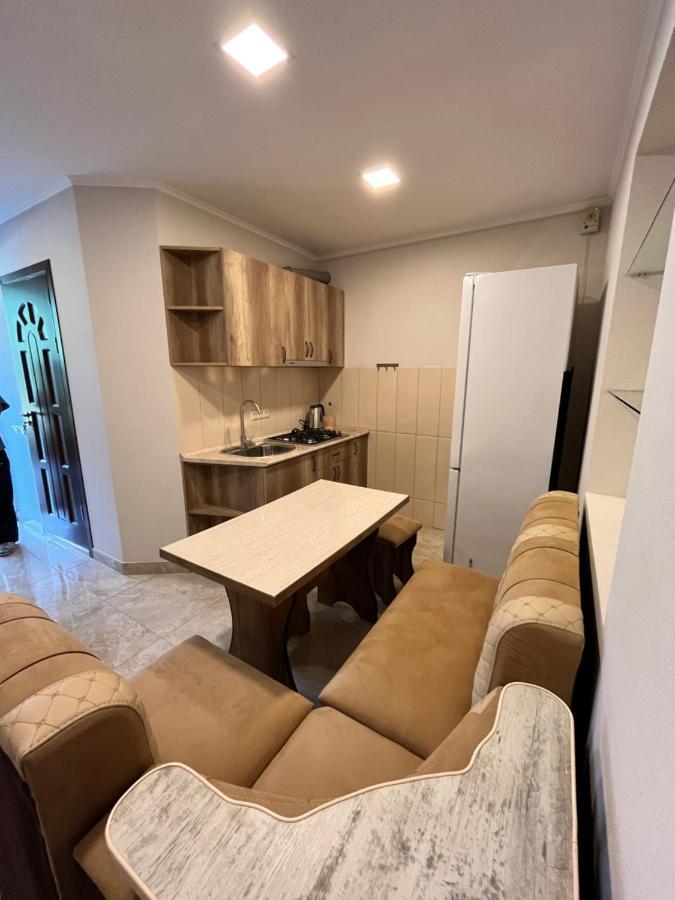 Green Park Guest House Дилиян Екстериор снимка