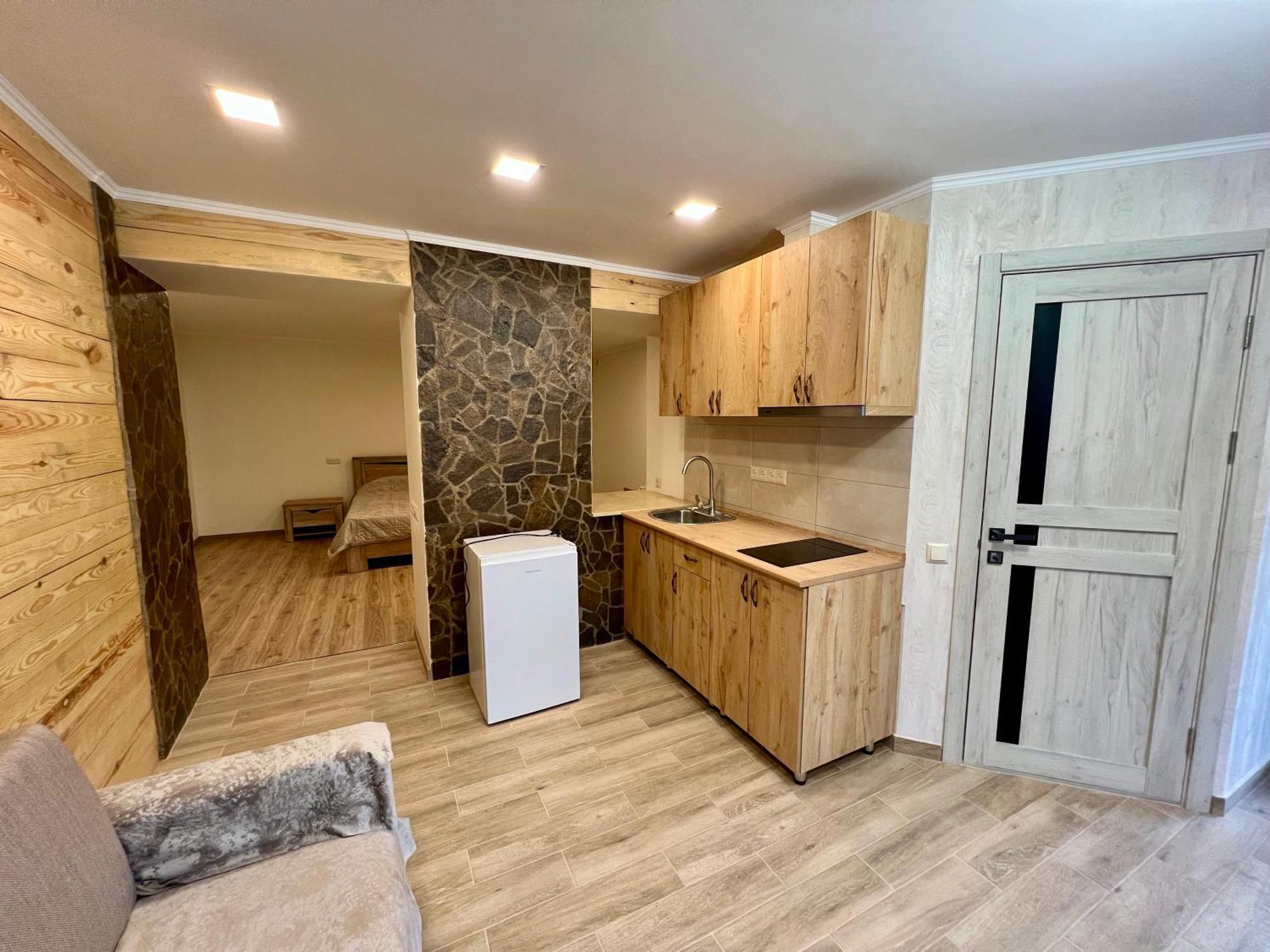 Green Park Guest House Дилиян Екстериор снимка