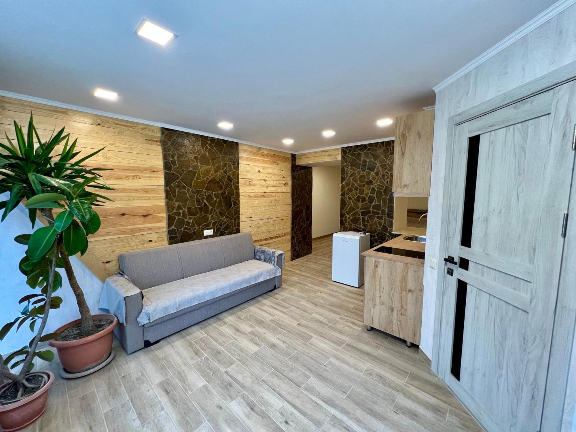 Green Park Guest House Дилиян Екстериор снимка