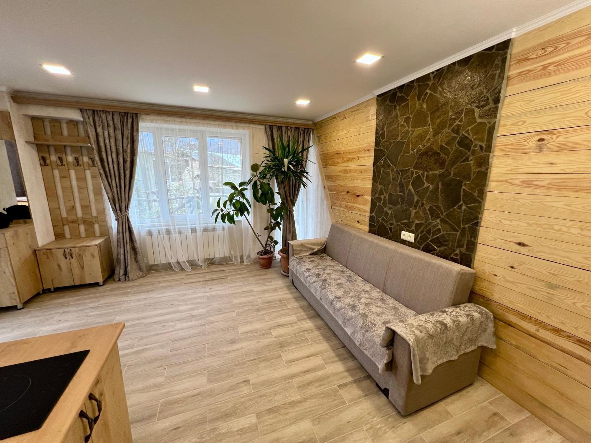 Green Park Guest House Дилиян Екстериор снимка