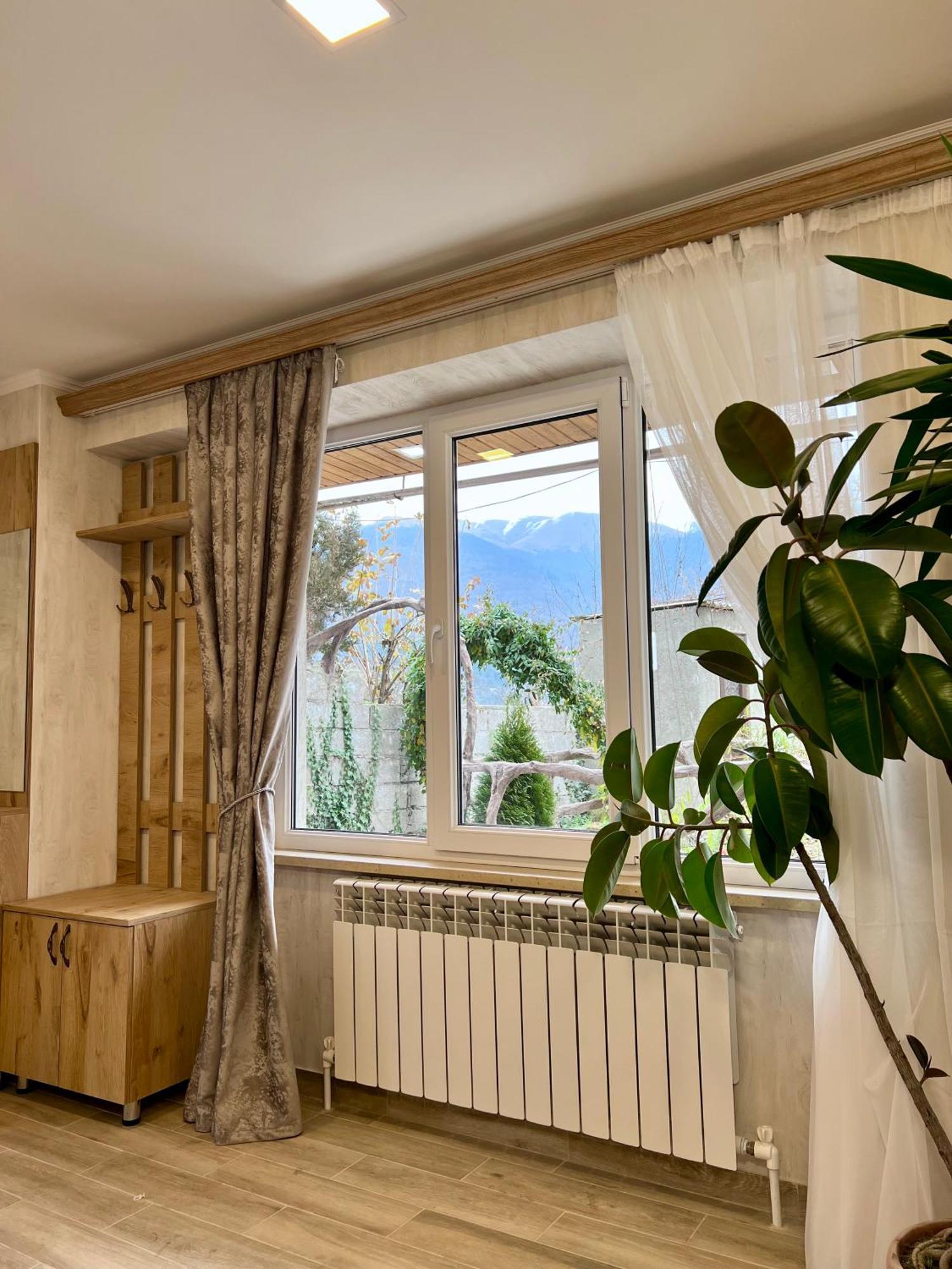 Green Park Guest House Дилиян Екстериор снимка